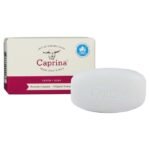Caprina Fresh Goat’s Milk Soap – Original Formula Moisturizing Bar