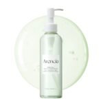 Arencia Pore Melt Mochi Cleansing Oil (200ml)