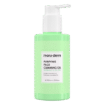 Maruderm Purifying Face Cleansing Gel (200ml)