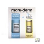 Maruderm Double Nettoyage Peau Sensible Set
