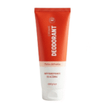 Deliplus Creme Deodorant Antitranspirante Pieles Delicadas (75ml)
