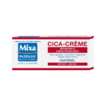 Mixa Intensif Peaux Sèches Cica-Crème (50ml)