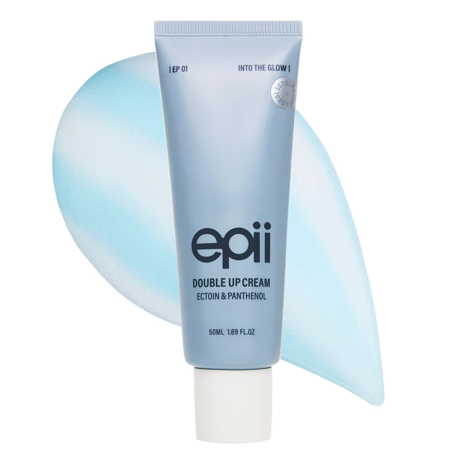 img_7534 Epii Double Up Cream Ectoin & Panthenol (50ml) - Image 1