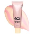 Epii Double Up Cream NAD+, NMN & Tranexamic Acid (50ml)