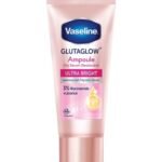 Vaseline GlutaGlow Ampoule Ultra Bright Dry Serum Deodorant