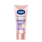 Vaseline GlutaGlow Ampoule Bright & Smooth Dry Serum Deodorant