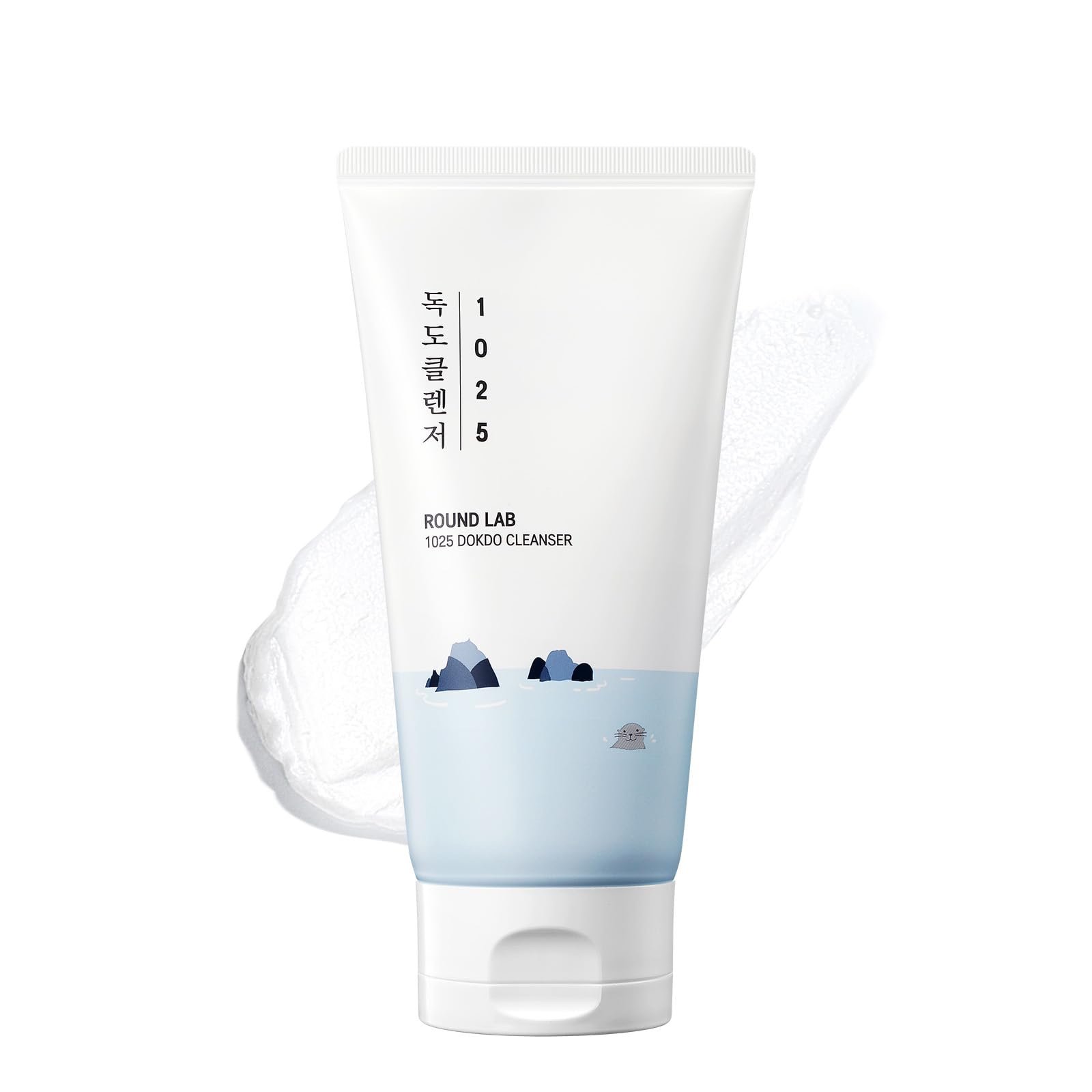 img_7538 Round Lab 1025 Dokdo Cleanser (150ml) - Image 1