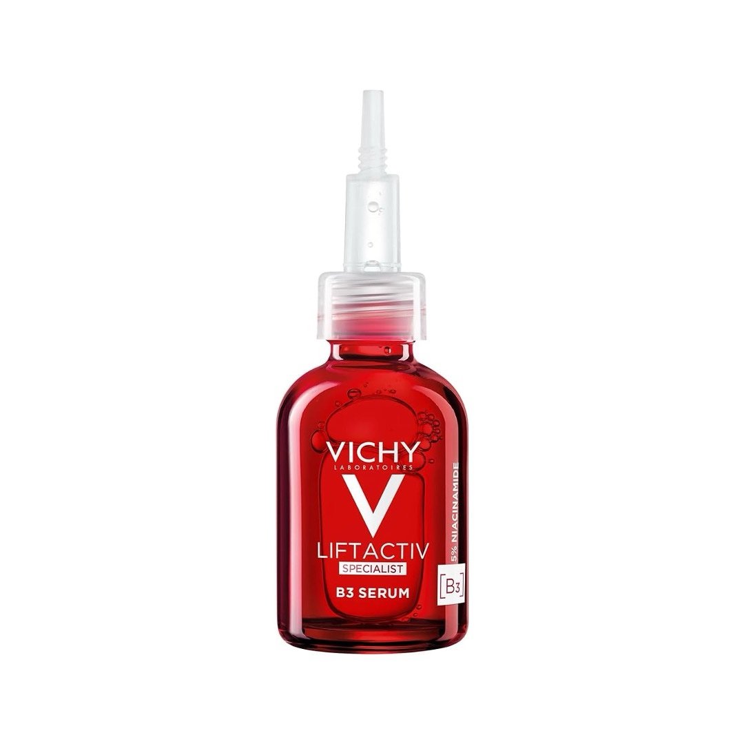 img_7541 Vichy Liftactiv Specialist B3 Serum (30ml) - Image 1