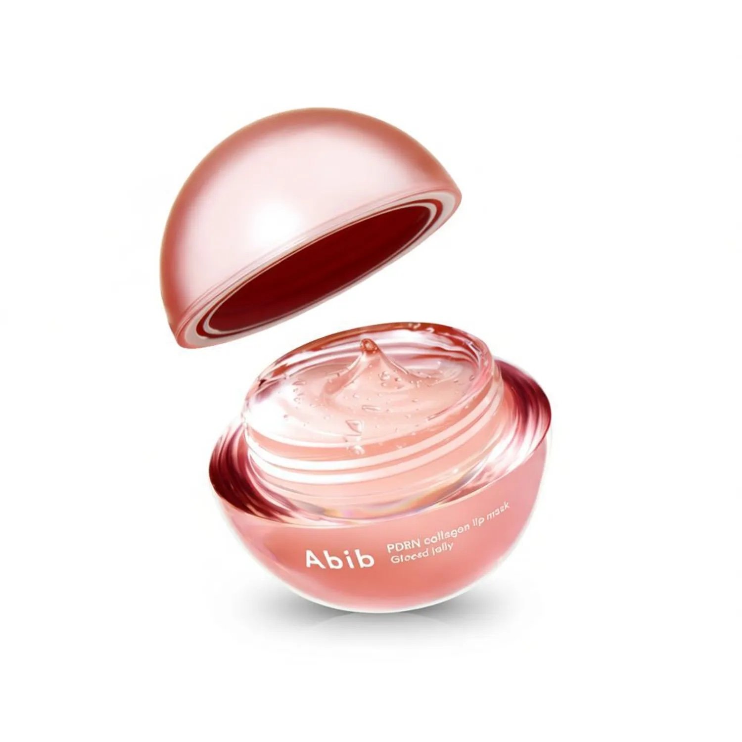 img_8130 Abib PDRN Collagen Lip Mask Glazed Jelly (11g) - Image 1