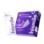 Hismile V34 Teeth Whitening Strips