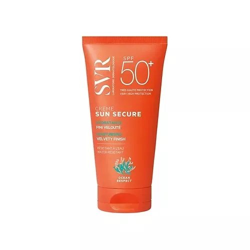 img_9041 SVR Sun Secure Crème SPF50+ (50ml) - Image 1