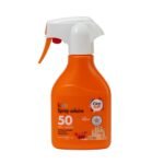 Cien Sun Kids Spray Solaire FPS 50