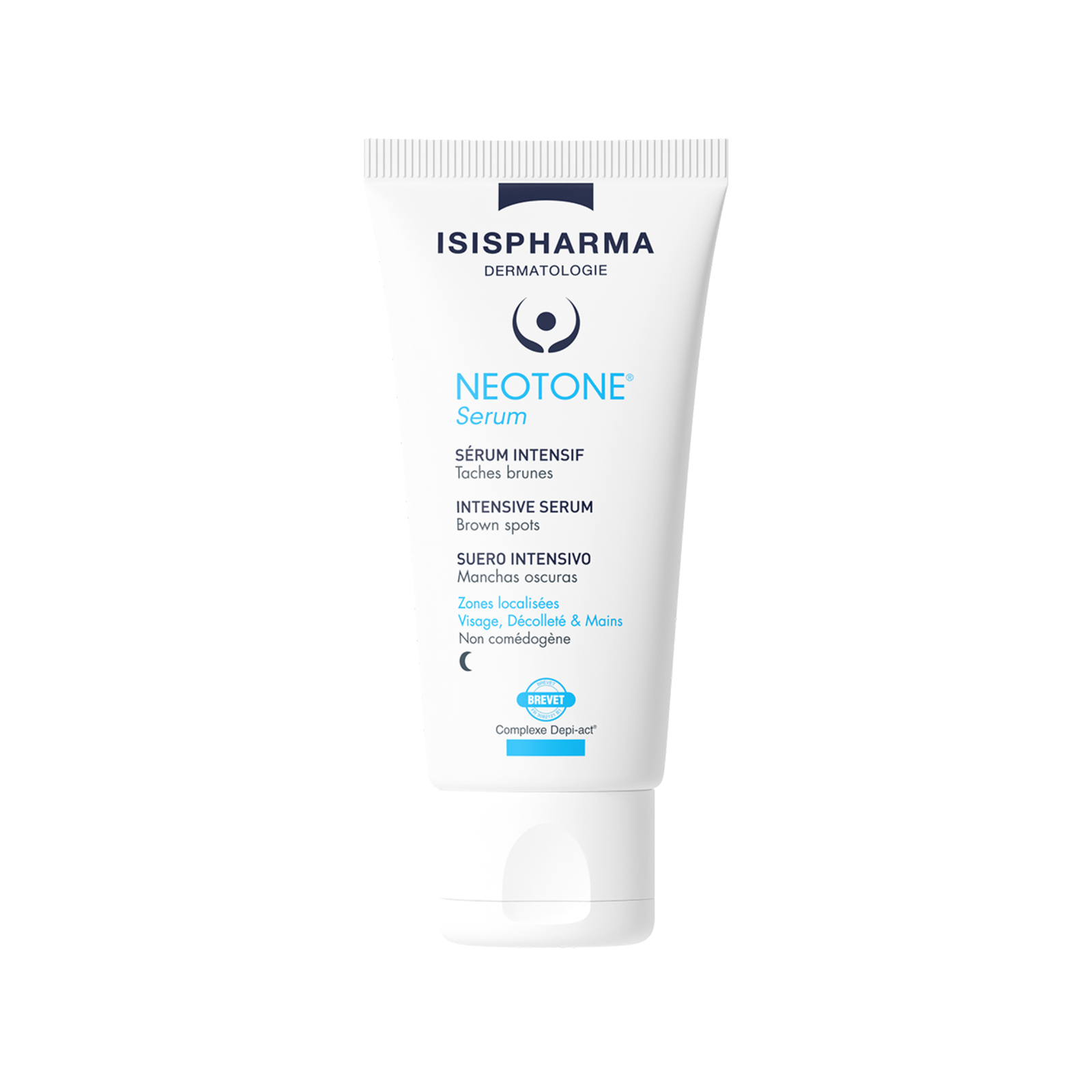 photo-output-3 Isispharma Neotone Serum (30ml) - Image 1