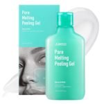 JUMISO Pore Melting Peeling Gel (150ml / 5.07 fl. oz.)
