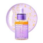 Purito SEOUL Retinol Retinal 2000 NAD+ Serum (30ml / 1.01 fl. oz.)