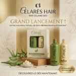 Celarès Hair by Célanie Bio