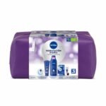 NIVEA Hidratación Diaria set