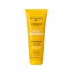 BYPHASSE Glow Sunshine Prebiotic Body Scrub (300ml)