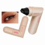 SHEDOES 90 Degree Bend Waterproof Eyeliner Stamp
