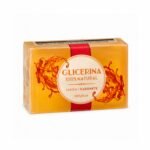 Deliplus 100% Natural Glycerin Soap
