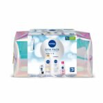 NIVEA Gym Pack