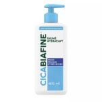 CicaBiafine Hydrating Balm – Daily Moisturizing Body Lotion (400ml)
