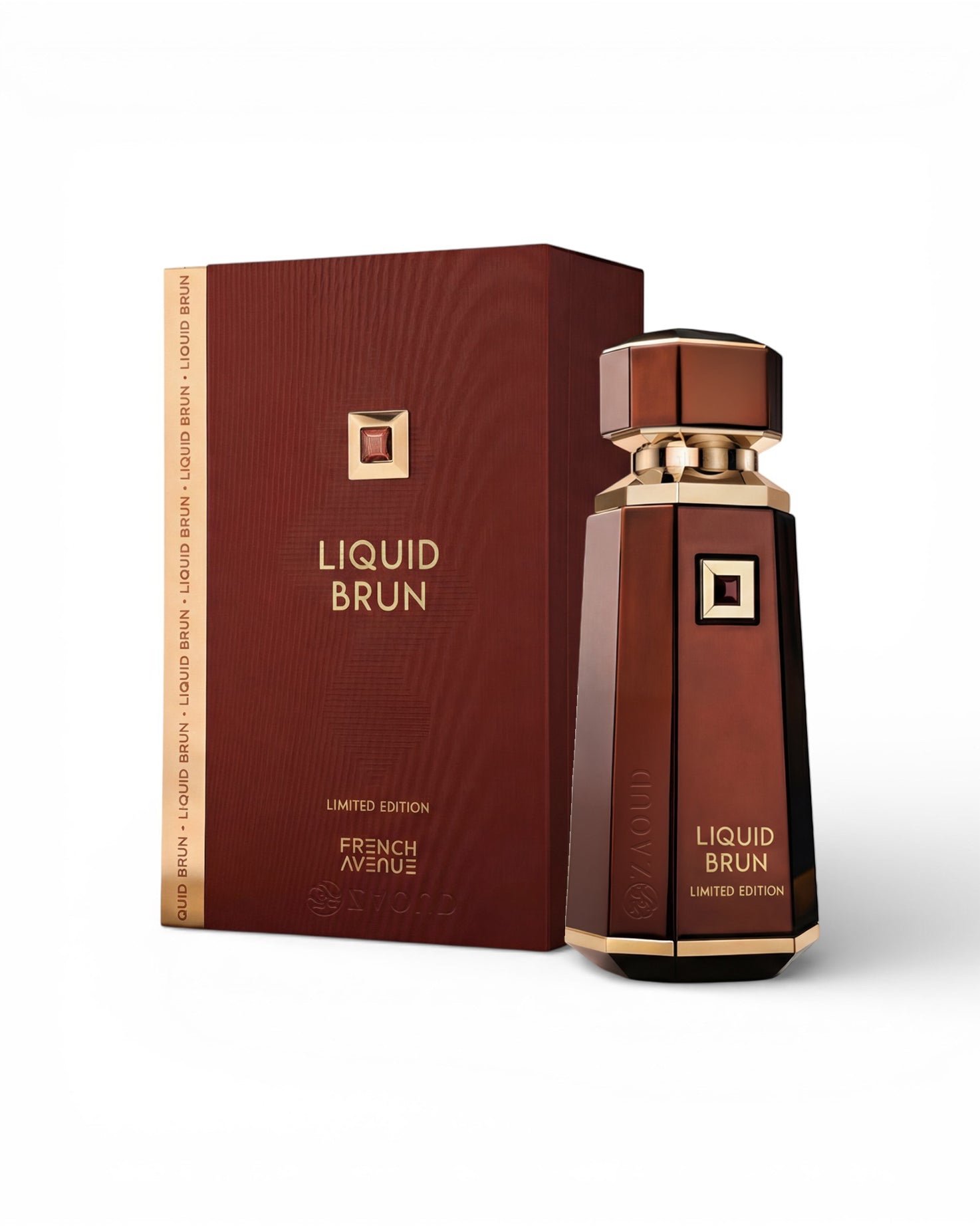 img_1633 French Avenue Liquid Brun Eau De Parfum - Image 1