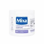 Mixa Expert Peau Sensible Crème Panthénol Confort