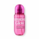 Deliplus Amatista Glow Hair & Body Fragrance Mist