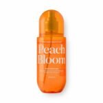 Deliplus Peach Bloom Hair & Body Fragrance Mist